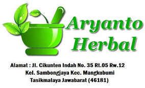 aryanto herbal